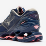 Mizuno WAVE PROPHECY LS VRUNK Plumeria/Ultimate Gray/Pageant Blue